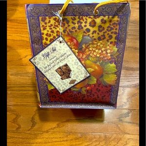 NEW 3-PC PHOTO ALBUM GIFT SET